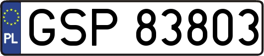 GSP83803