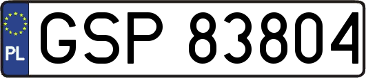 GSP83804