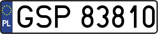 GSP83810