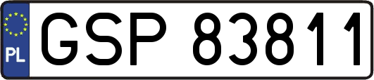 GSP83811