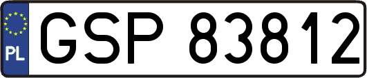 GSP83812