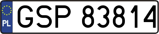 GSP83814