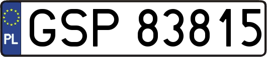 GSP83815
