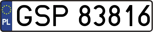 GSP83816