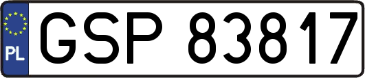 GSP83817
