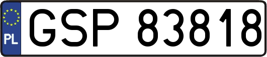 GSP83818