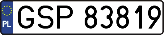 GSP83819