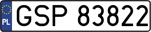 GSP83822