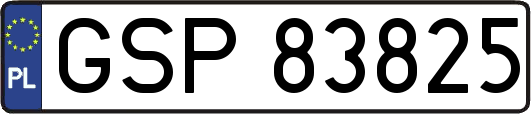 GSP83825
