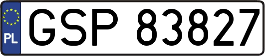 GSP83827