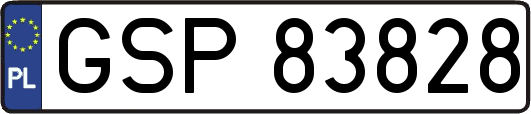 GSP83828