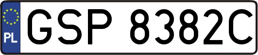 GSP8382C