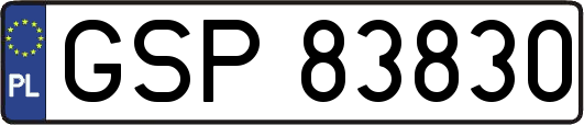 GSP83830
