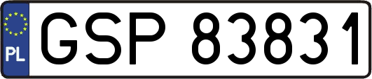 GSP83831