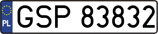 GSP83832