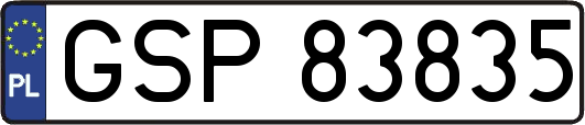 GSP83835