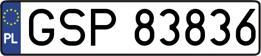 GSP83836