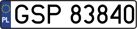 GSP83840