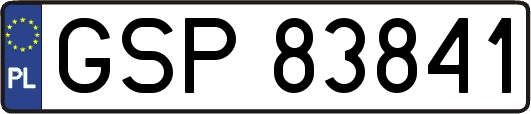 GSP83841