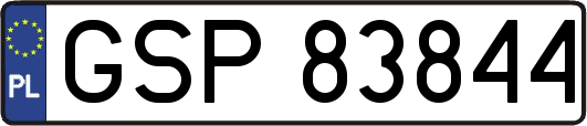 GSP83844