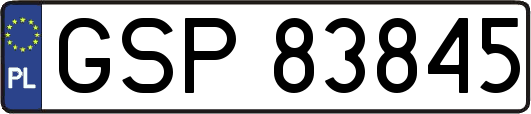 GSP83845