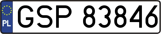 GSP83846