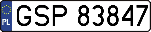 GSP83847