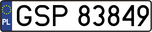 GSP83849