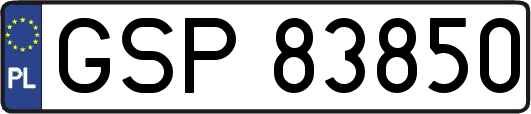 GSP83850