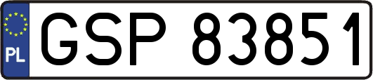 GSP83851