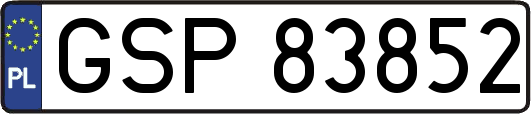 GSP83852