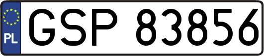 GSP83856