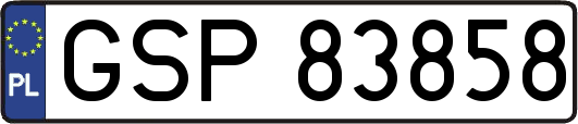 GSP83858