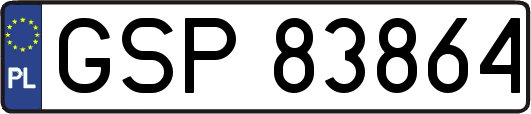 GSP83864