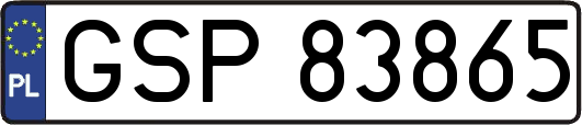GSP83865