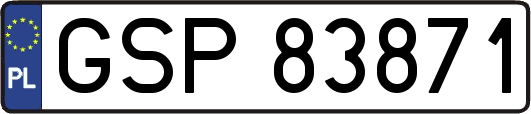GSP83871