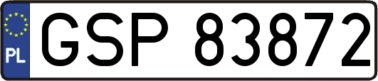GSP83872