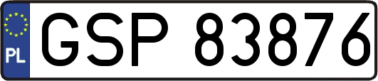 GSP83876
