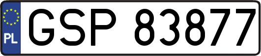 GSP83877