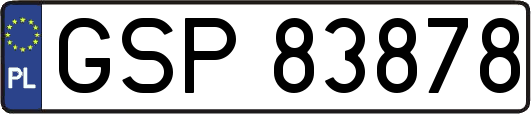 GSP83878