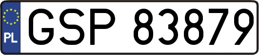 GSP83879