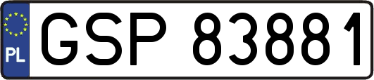 GSP83881