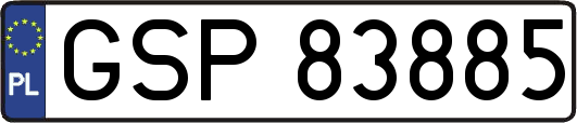 GSP83885