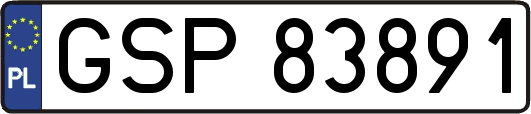 GSP83891