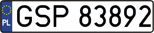 GSP83892