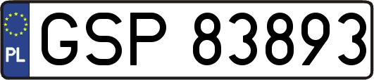 GSP83893