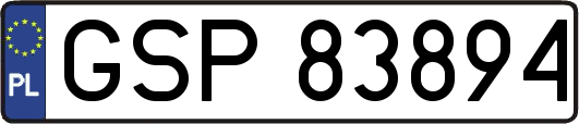 GSP83894
