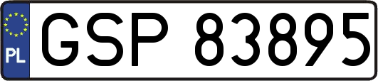GSP83895