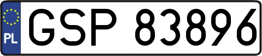 GSP83896