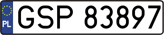 GSP83897